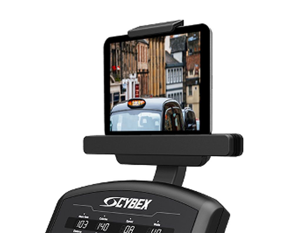 Cybex V Series Treadmill