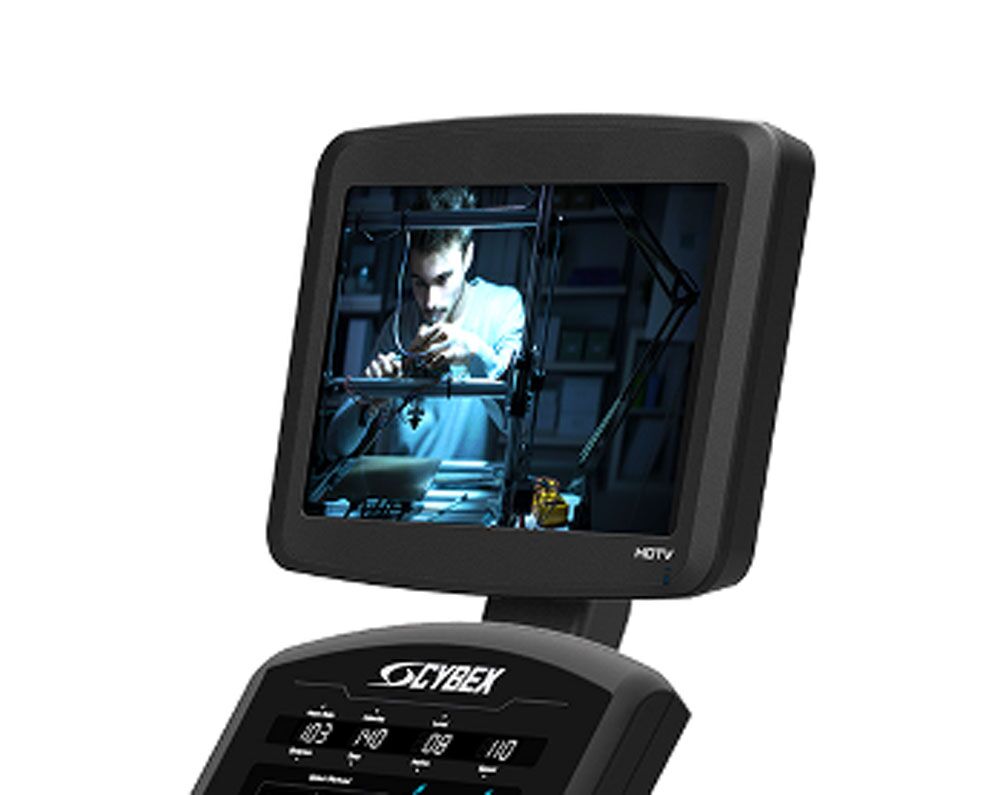 Cybex V Series Treadmill