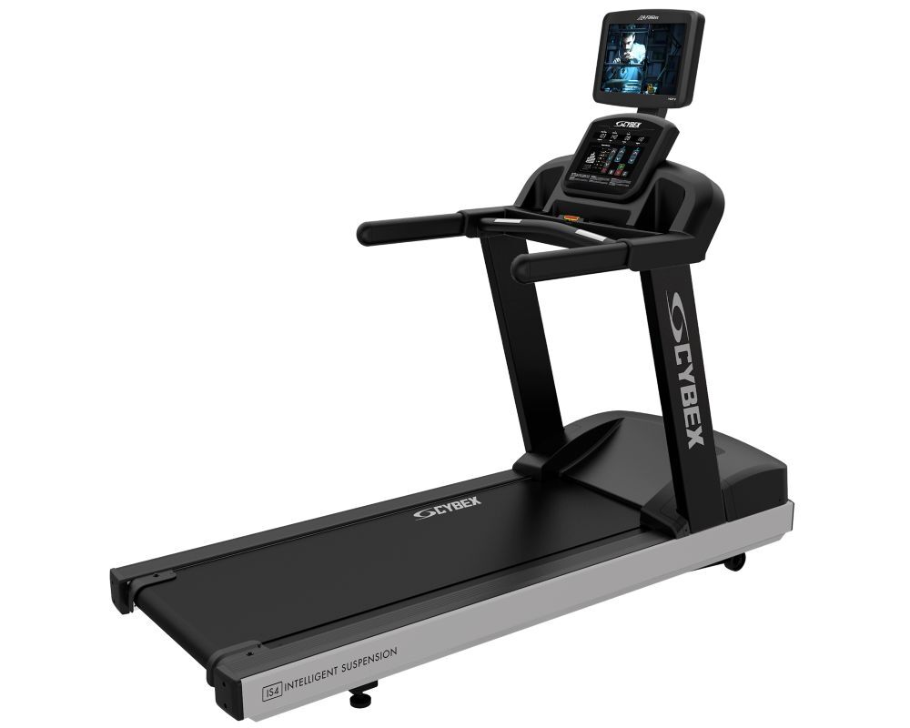 Cybex V Series Treadmill Cybex V Series Treadmill