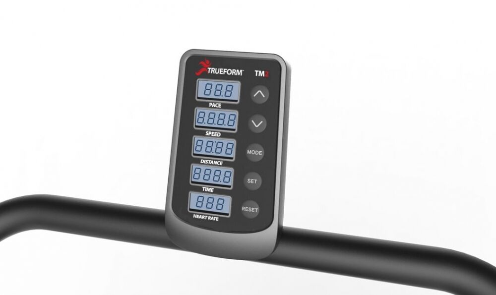 TrueForm Trainer TrueForm Trainer