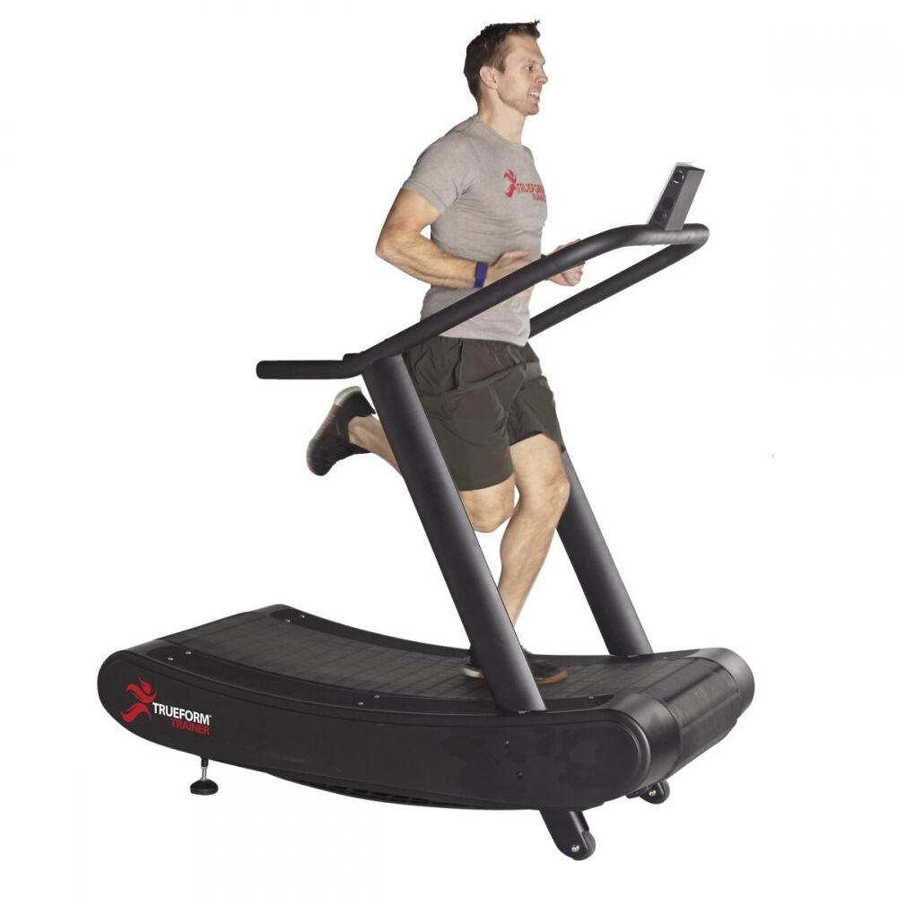 TrueForm Trainer TrueForm Trainer