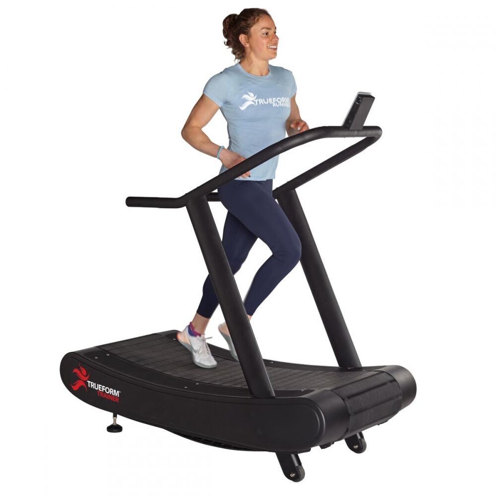 TrueForm Trainer TrueForm Trainer