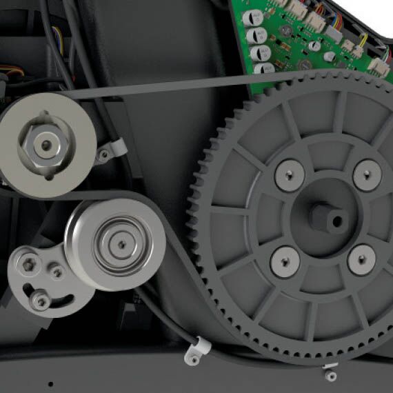 Life Fitness IC7 Indoor Cycle-37538 Life Fitness IC7 Indoor Cycle-37538