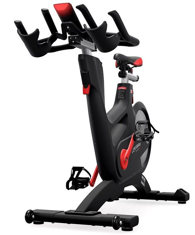 Life Fitness IC7 Indoor Cycle Life Fitness IC7 Indoor Cycle