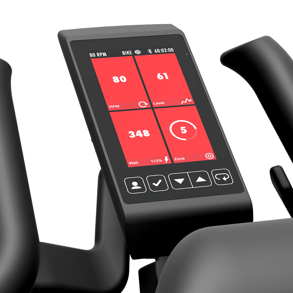 Life Fitness IC7 Indoor Cycle Life Fitness IC7 Indoor Cycle