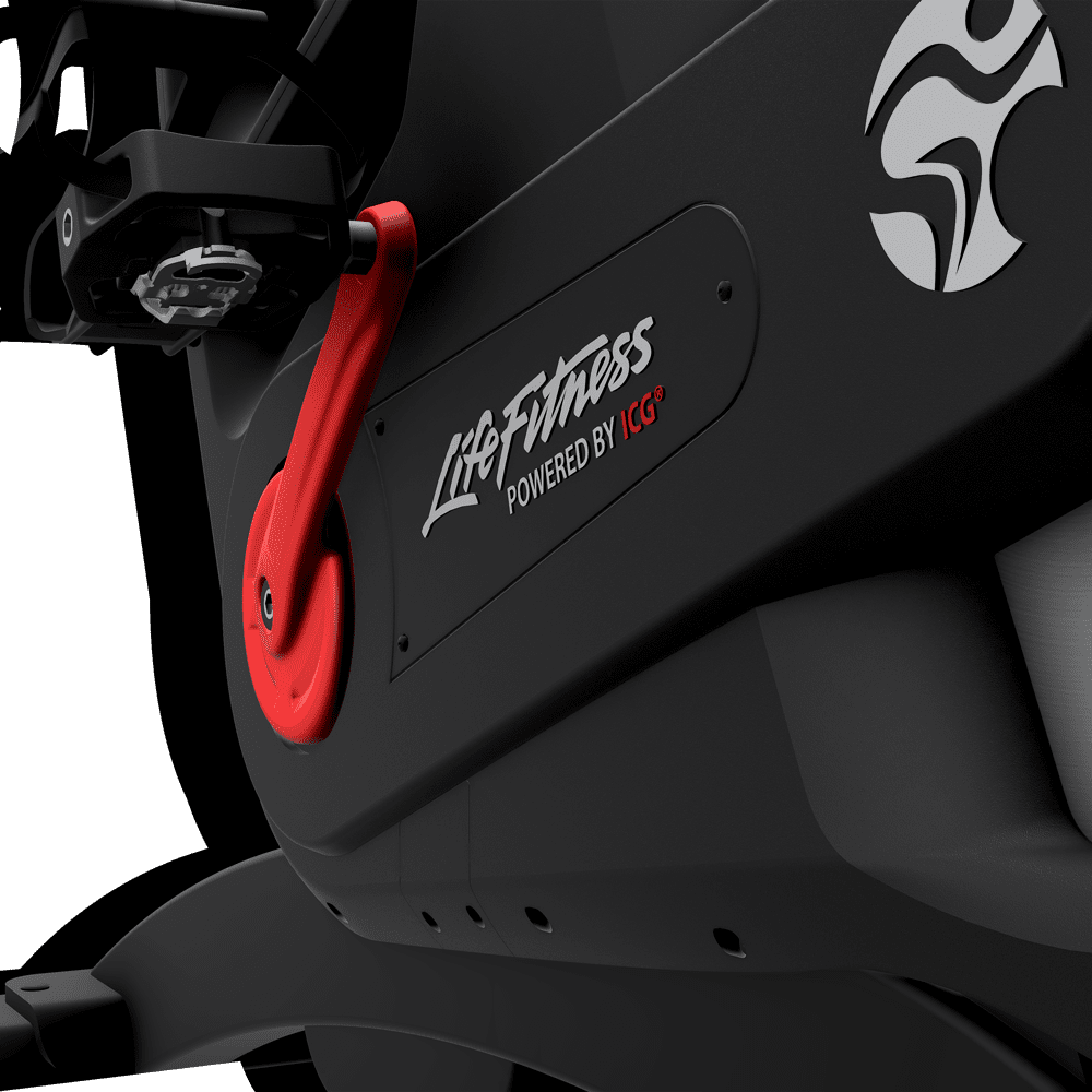 Life Fitness IC7 Indoor Cycle Life Fitness IC7 Indoor Cycle