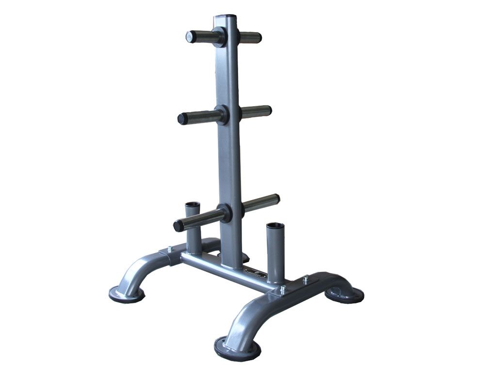 Paradigm Olympic Weight Plate Tree