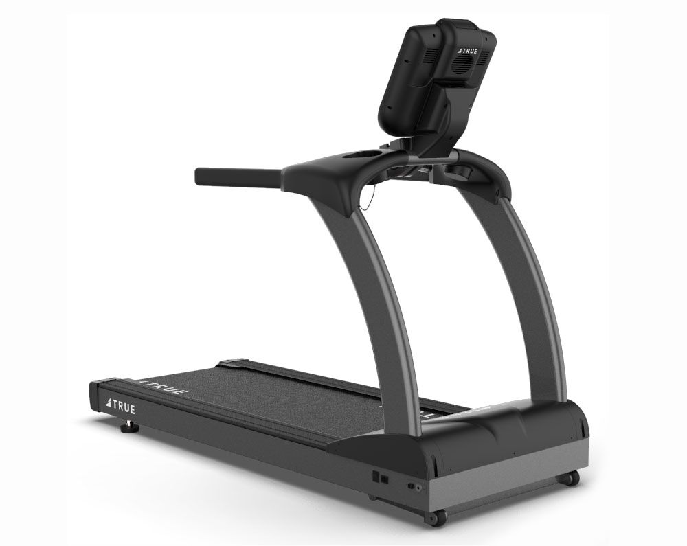 True Fitness C400 Treadmill