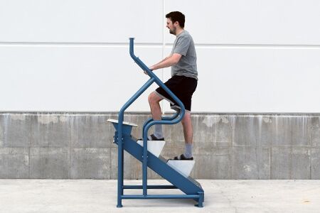 Everest Outdoor Cardio Climber Everest Outdoor Cardio Climber