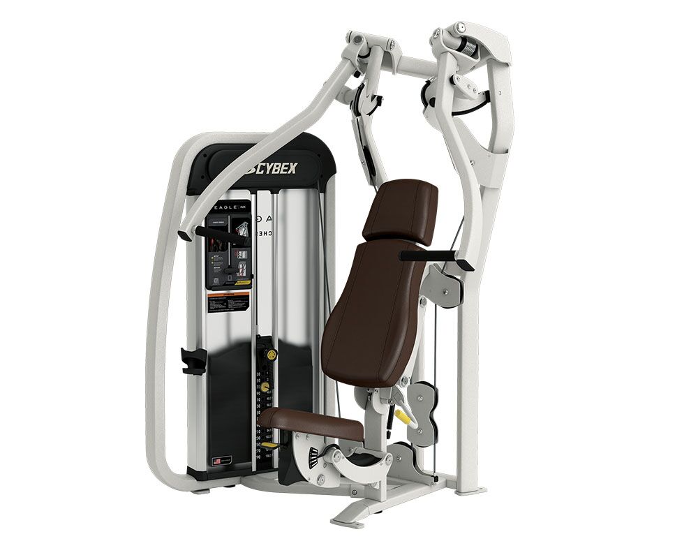Cybex Eagle NX Chest Press