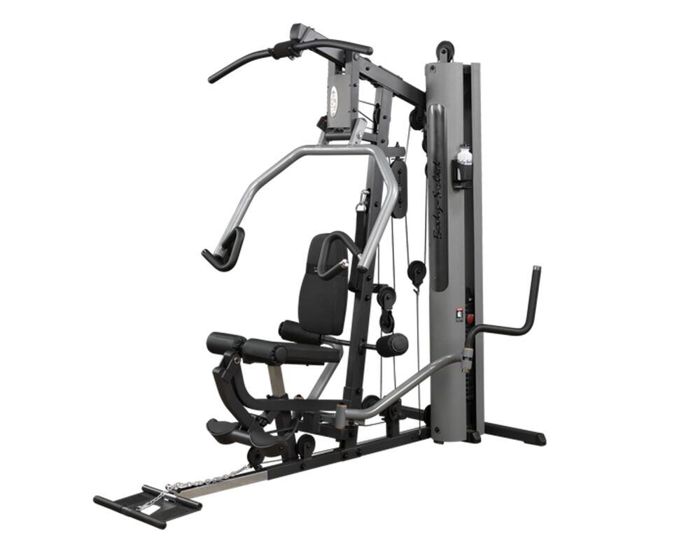 Body-Solid G5S Home Gym