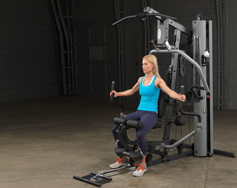 Body-Solid G5S Home Gym