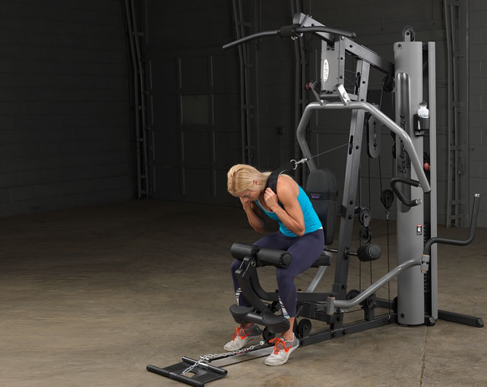 Body-Solid G5S Home Gym