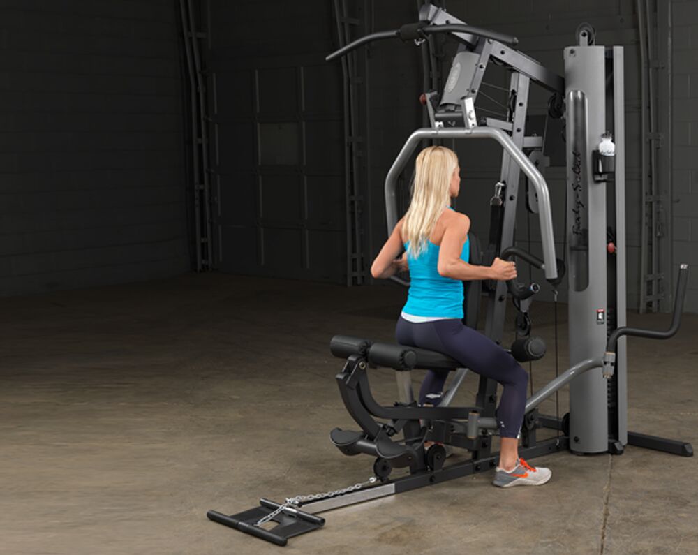 Body-Solid G5S Home Gym