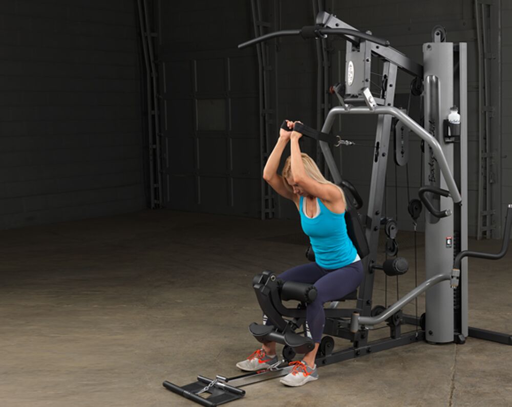 Body-Solid G5S Home Gym