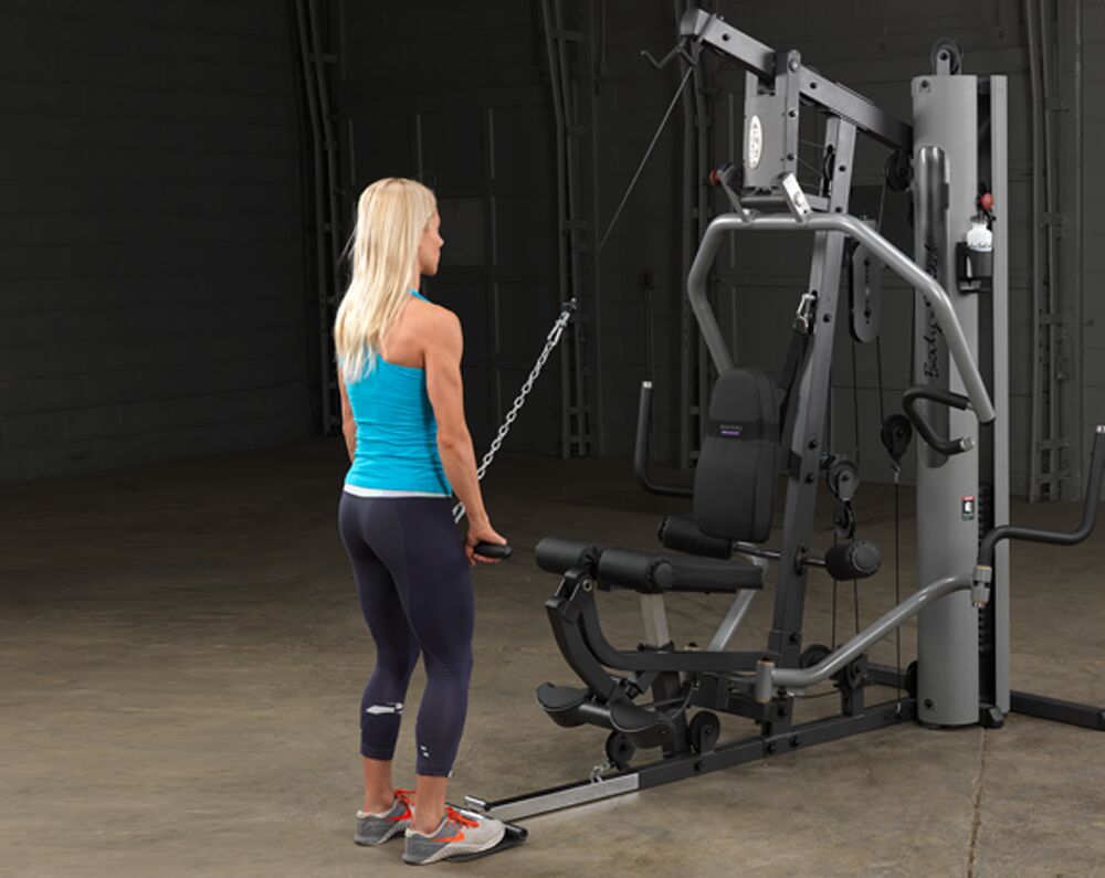 Body-Solid G5S Home Gym