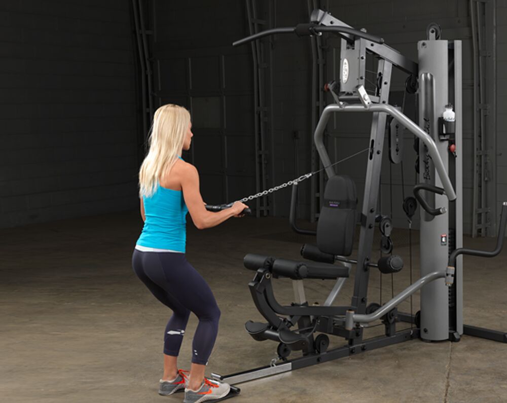 Body-Solid G5S Home Gym