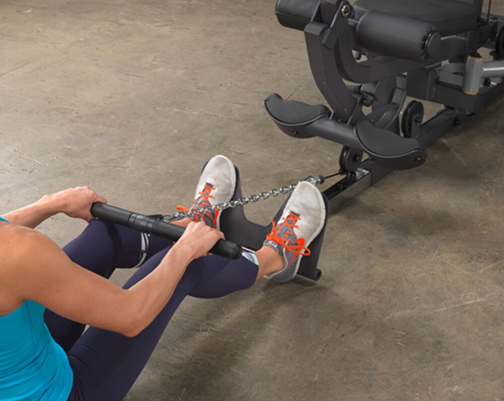 Body-Solid G5S Home Gym