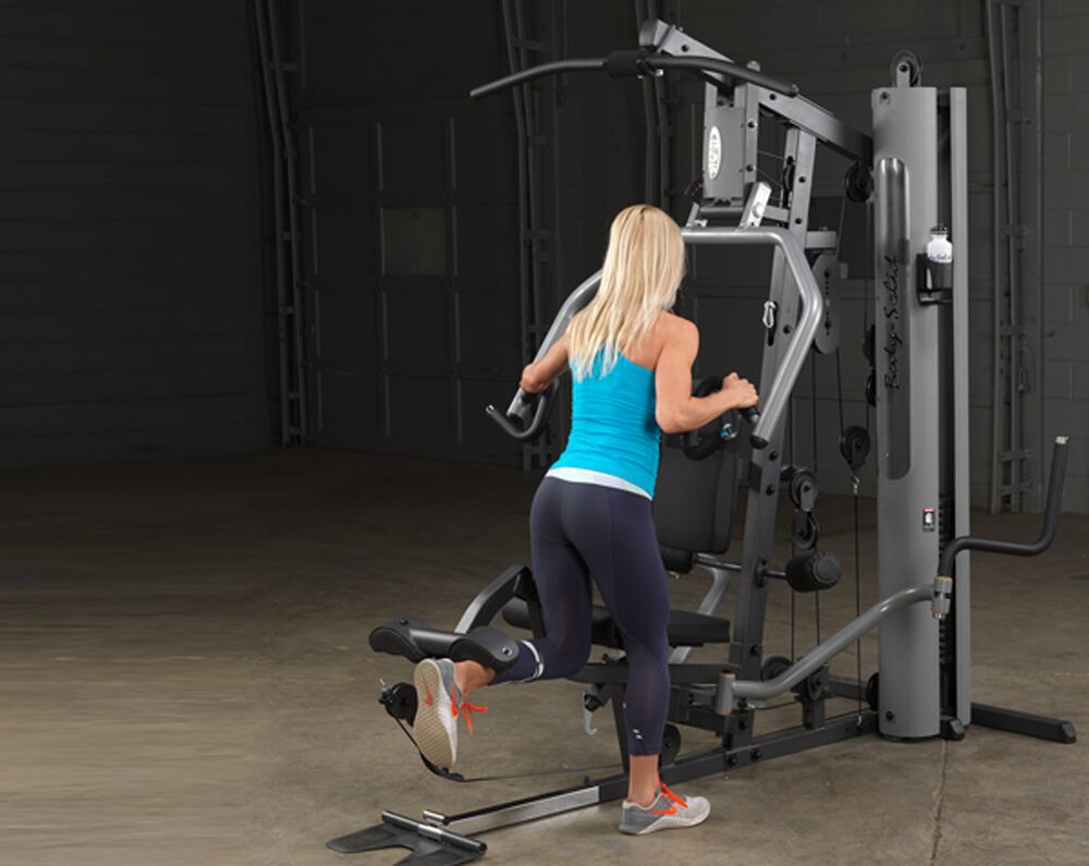 Body-Solid G5S Home Gym