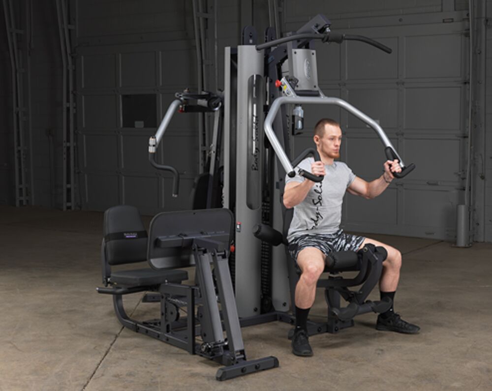Body-Solid G9S Multi-Station Gym