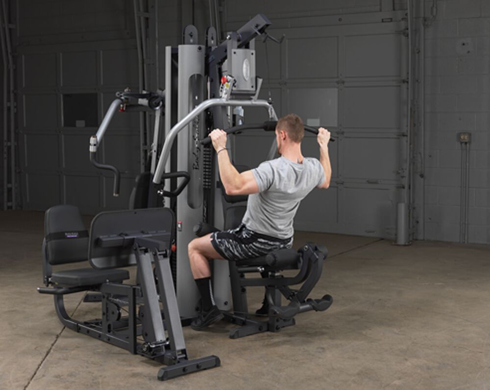 Body-Solid G9S Multi-Station Gym