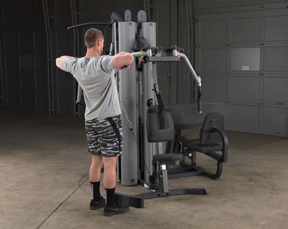 Body-Solid G9S Multi-Station Gym