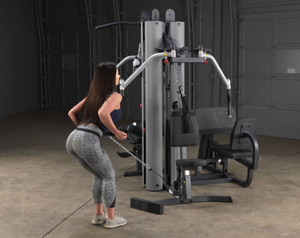 Body-Solid G9S Multi-Station Gym
