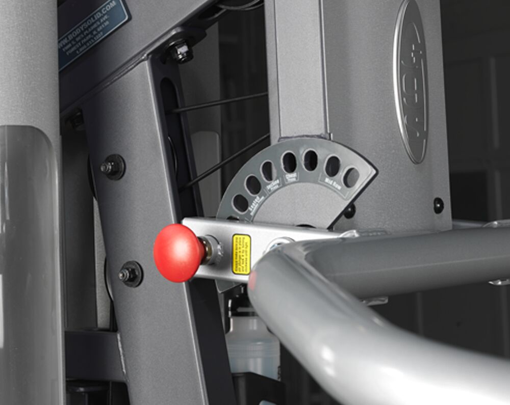 Body-Solid G9S Multi-Station Gym