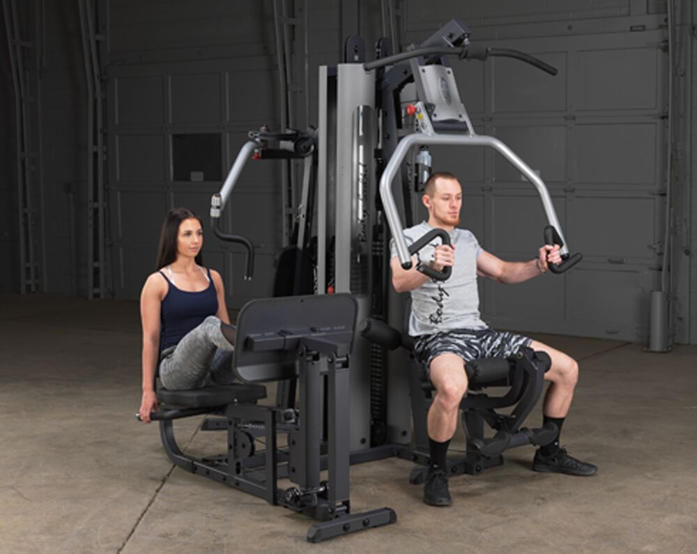 Body-Solid G9S Multi-Station Gym