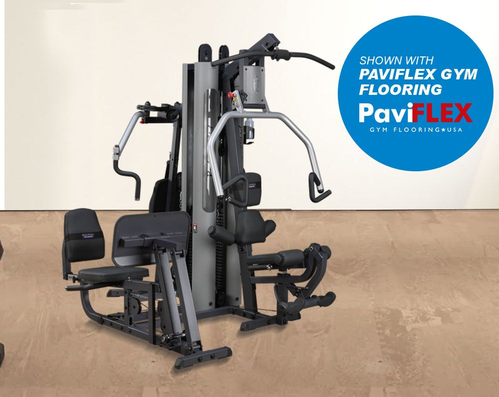 Body-Solid G9S Multi-Station Gym