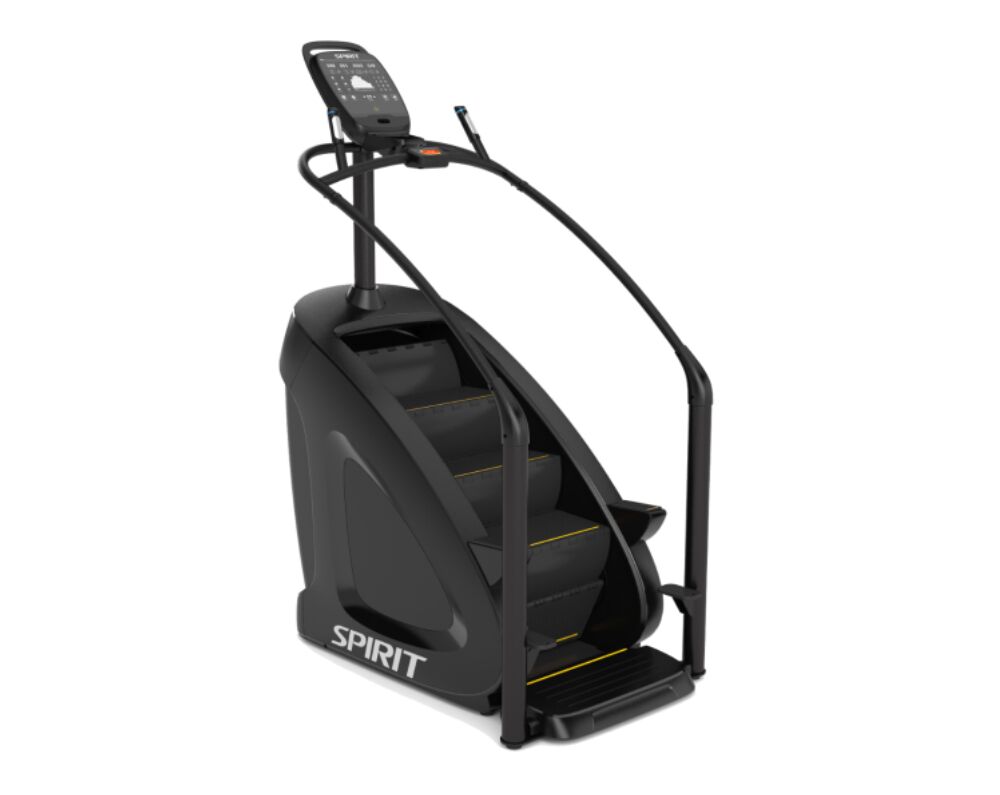 Spirit CSC900 StairClimber