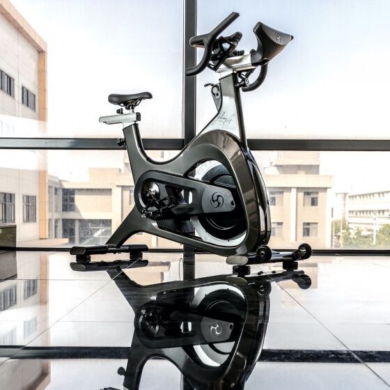 Johnny G Spirit Bike Johnny G Spirit Bike