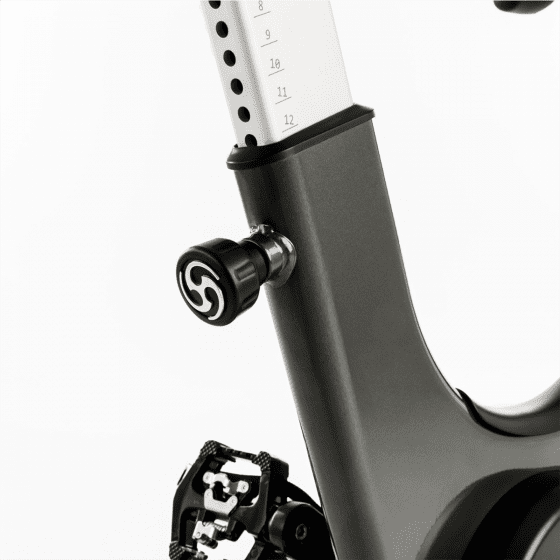 Johnny G Spirit Bike Johnny G Spirit Bike