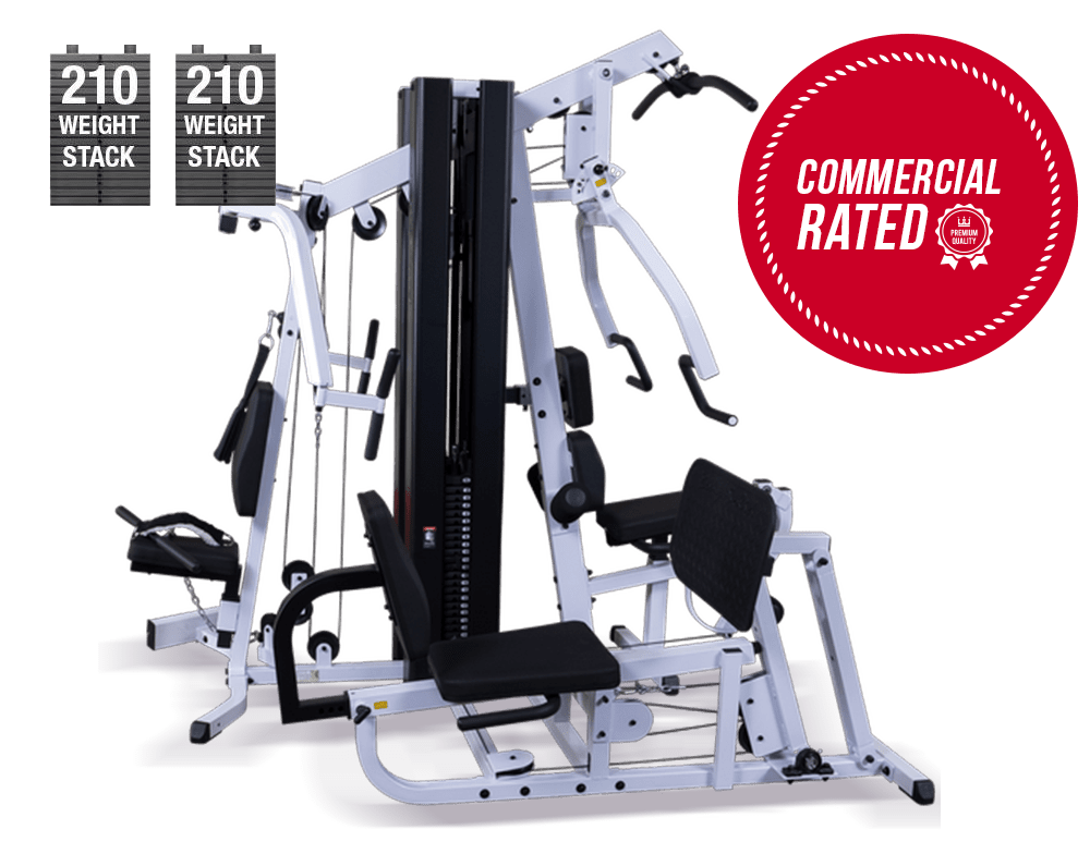Body-Solid-EXM3000LPS-Multi-Station-Gym