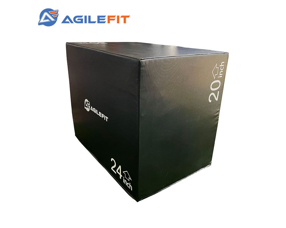 AgileFit-Soft-3-1-Plyo-Box