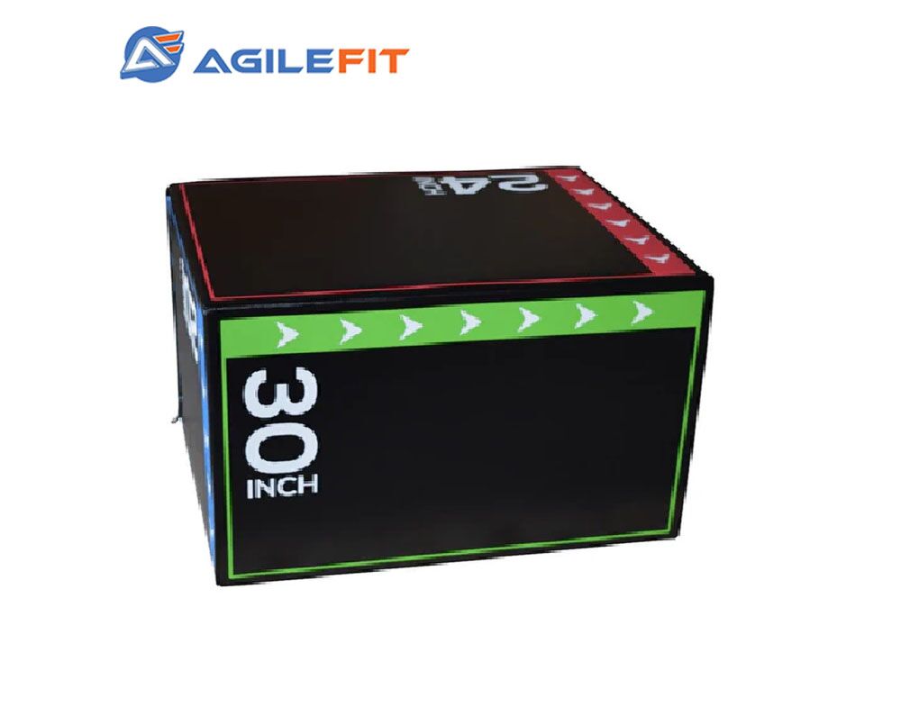 AgileFit-Soft-3-1-Plyo-Box