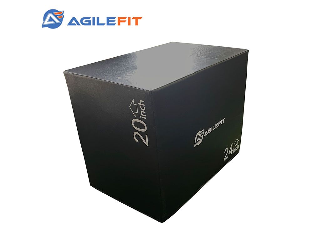 AgileFit-Soft-3-1-Plyo-Box