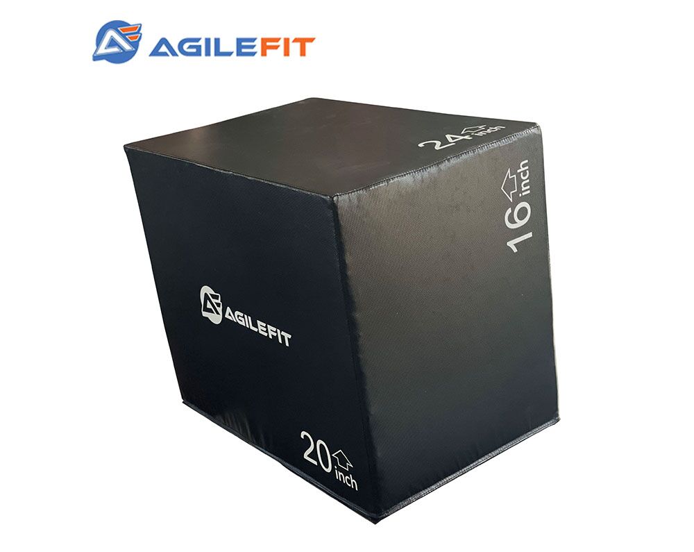 AgileFit-Soft-3-1-Plyo-Box