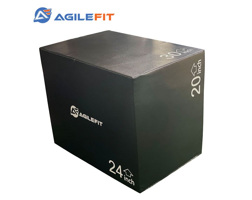 AgileFit-Soft-3-1-Plyo-Box