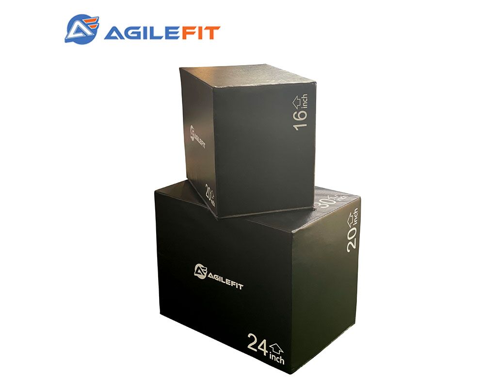 AgileFit-Soft-3-1-Plyo-Box