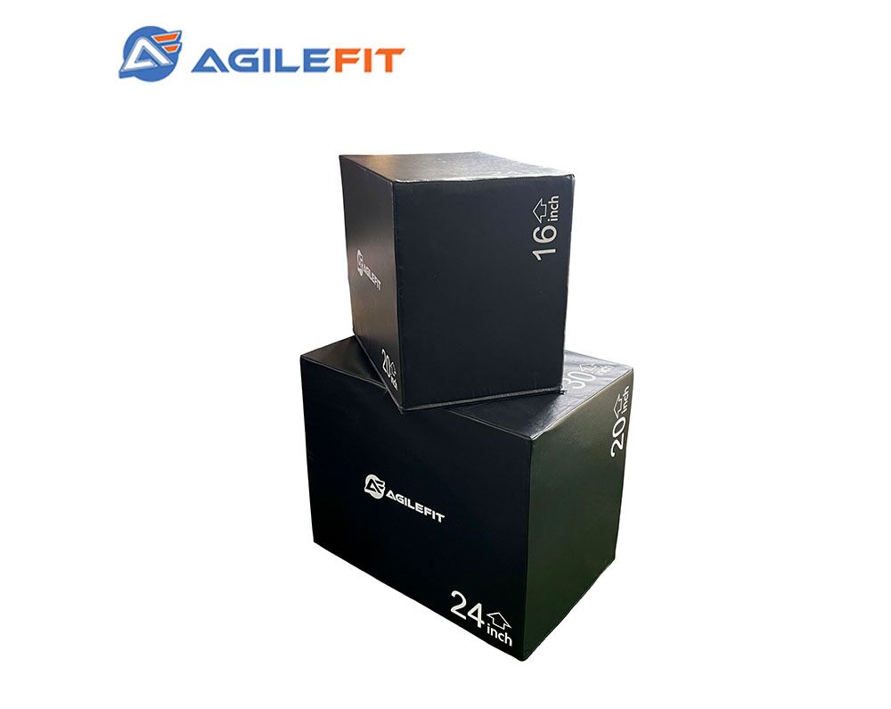 AgileFit-Soft-3-1-Plyo-Box