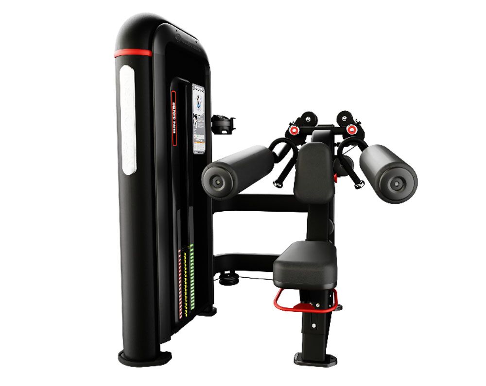 Nautilus Inspiration Deltoid Raise-1