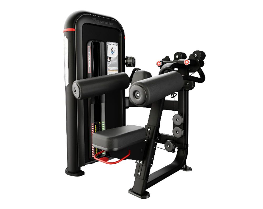 Nautilus Inspiration Deltoid Raise-2