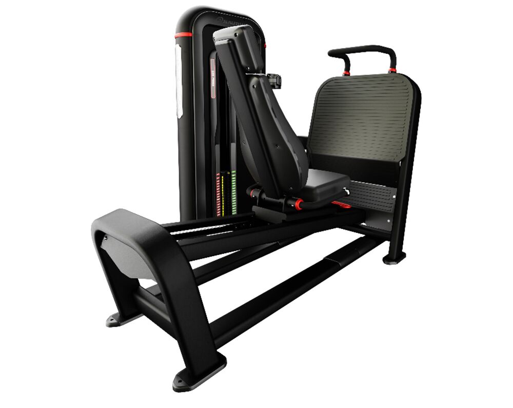 Nautilus Inspiration Leg Press