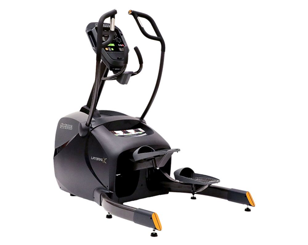 Octane LateralX Elliptical Trainer