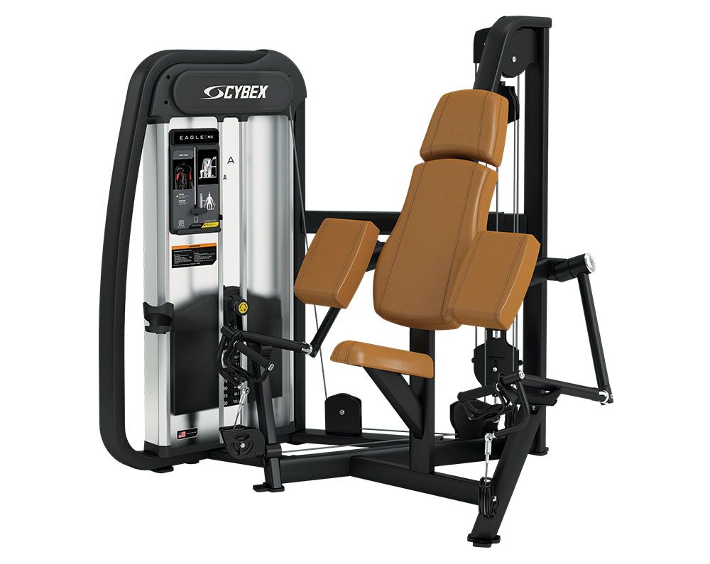 Cybex Eagle NX Arm Curl