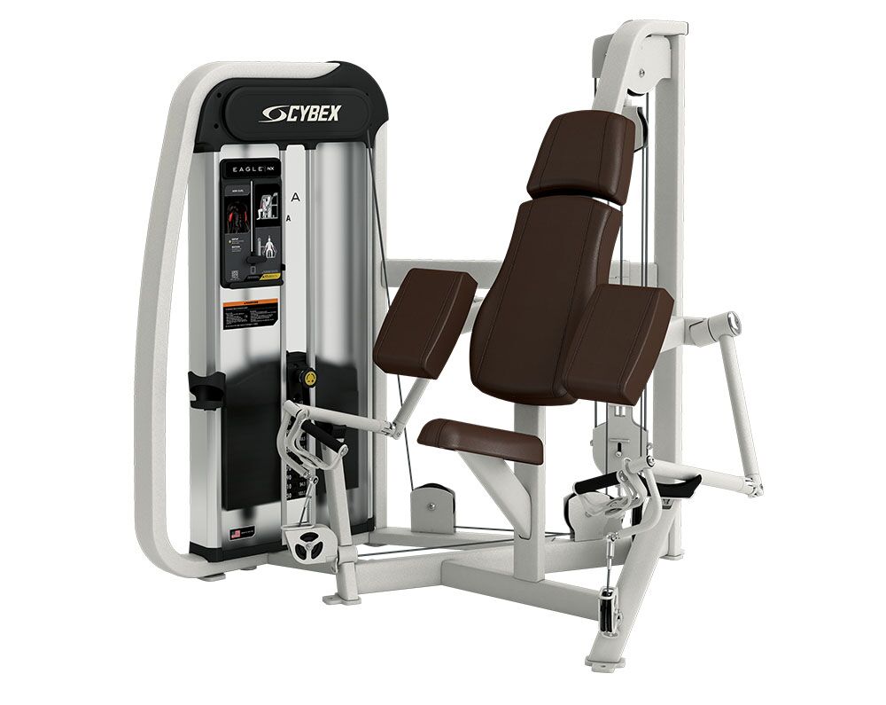 Cybex Eagle NX Arm Curl
