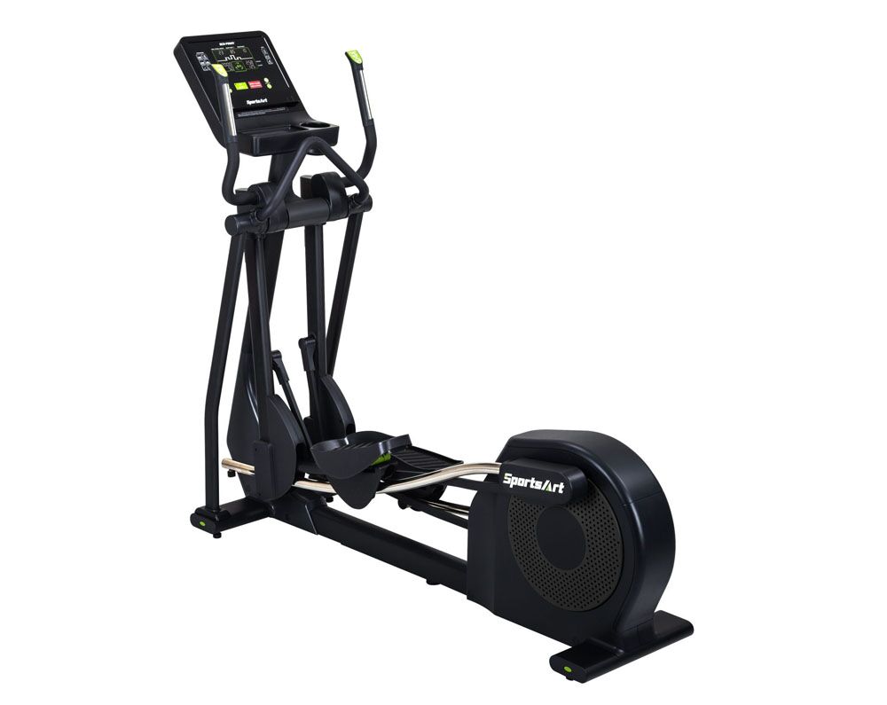 E874 ELLIPTICAL