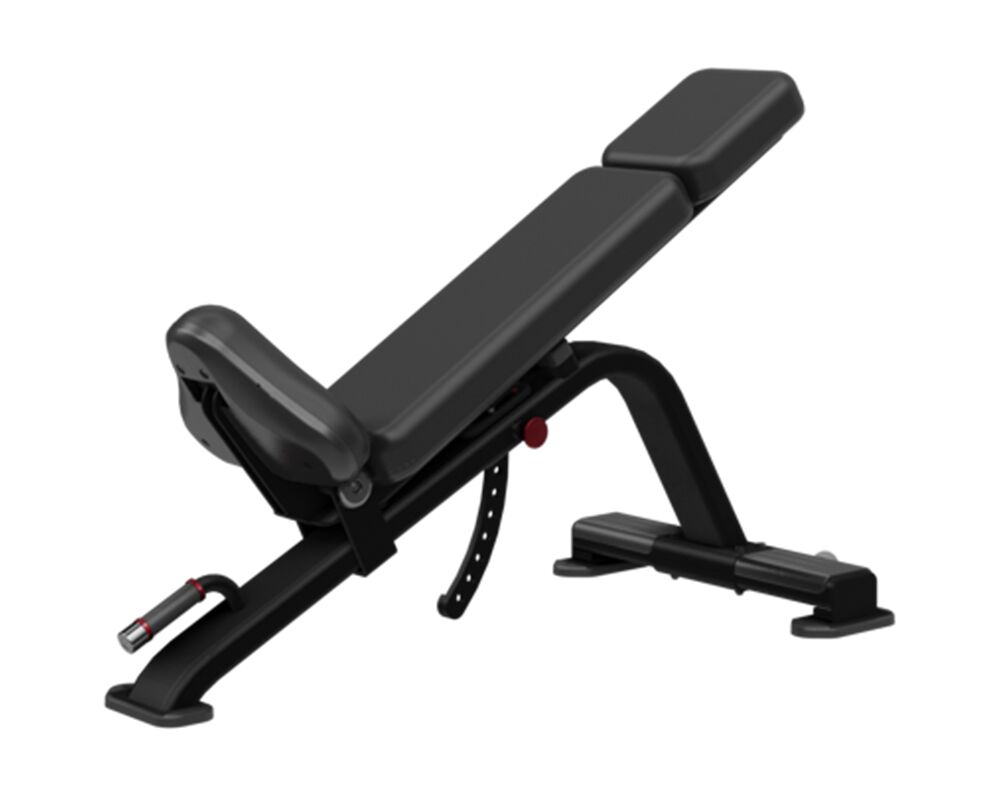 Nautilus Adjustable Incline Bench