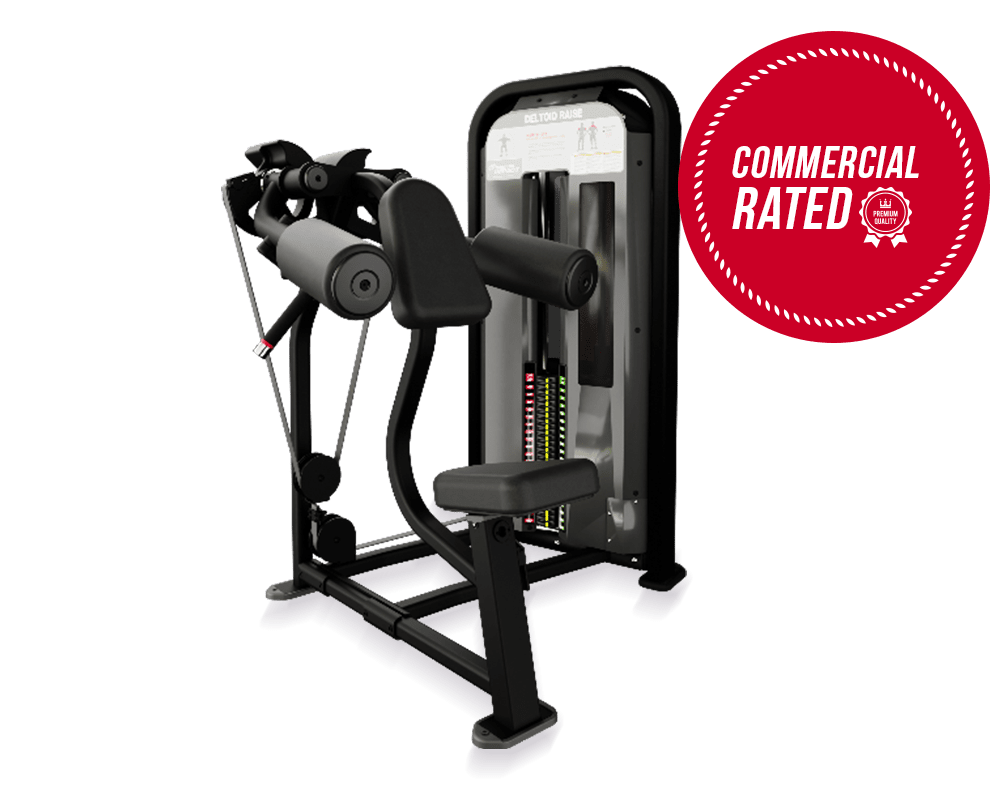 Nautilus-Impact-Deltoid-Raise